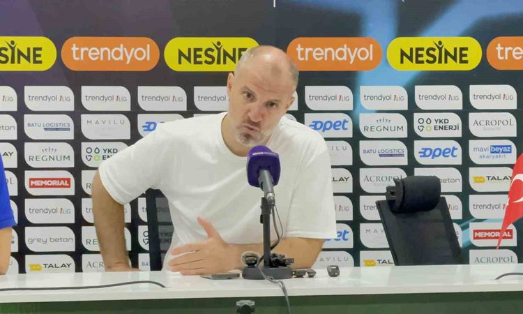 Kritik Açıklama: Bursaspor'da Mustafa Er: Bu havada ve bu sahada kazanmak çok değerliydi - Son Dakika - Son Da