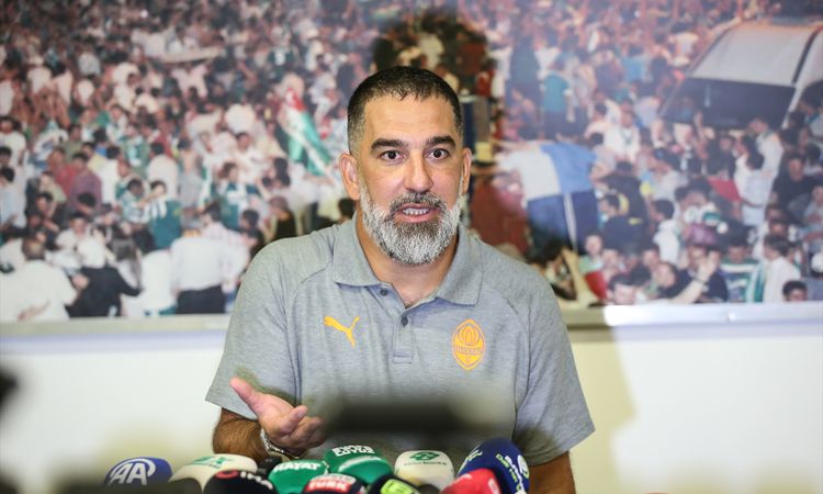 Bursaspor-Shakhtar Donetsk hazırlık maçının ardından - Son Dakika ve Merak Edilenler
