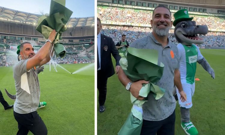 Ayrıntılar Netleşti: Bursaspor tribünlerinden Arda Turan'a sevgi seli! Tüm stat o sesle inledi - Son Dakika