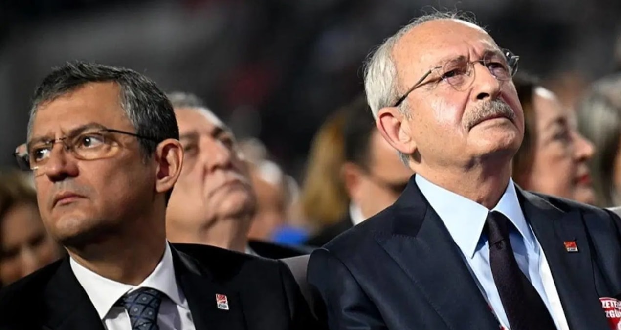 Sıcak Gündem: Butlana karşı B planı devrede - Son Dakika - Son Dakika Bilgileri