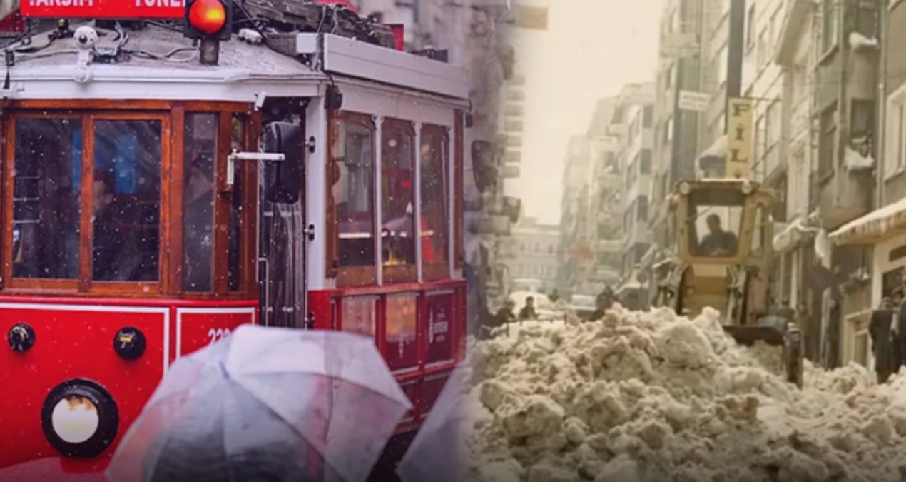 Gündemden Son Bilgiler: Büyük bir felaketi 2 dereceyle teğet geçmişiz! Orhan Şen tüm detaylarıyla paylaştı - H