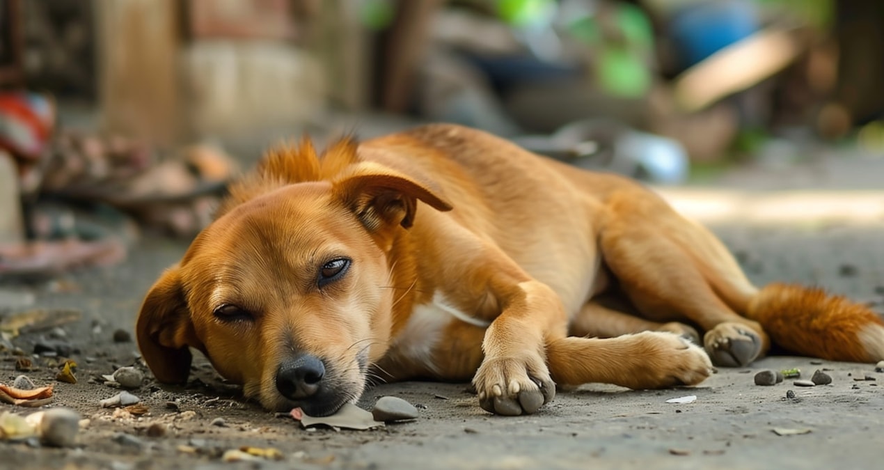Bu büyükşehirde 27000 sokak köpeği toplatıldı - Haberleri