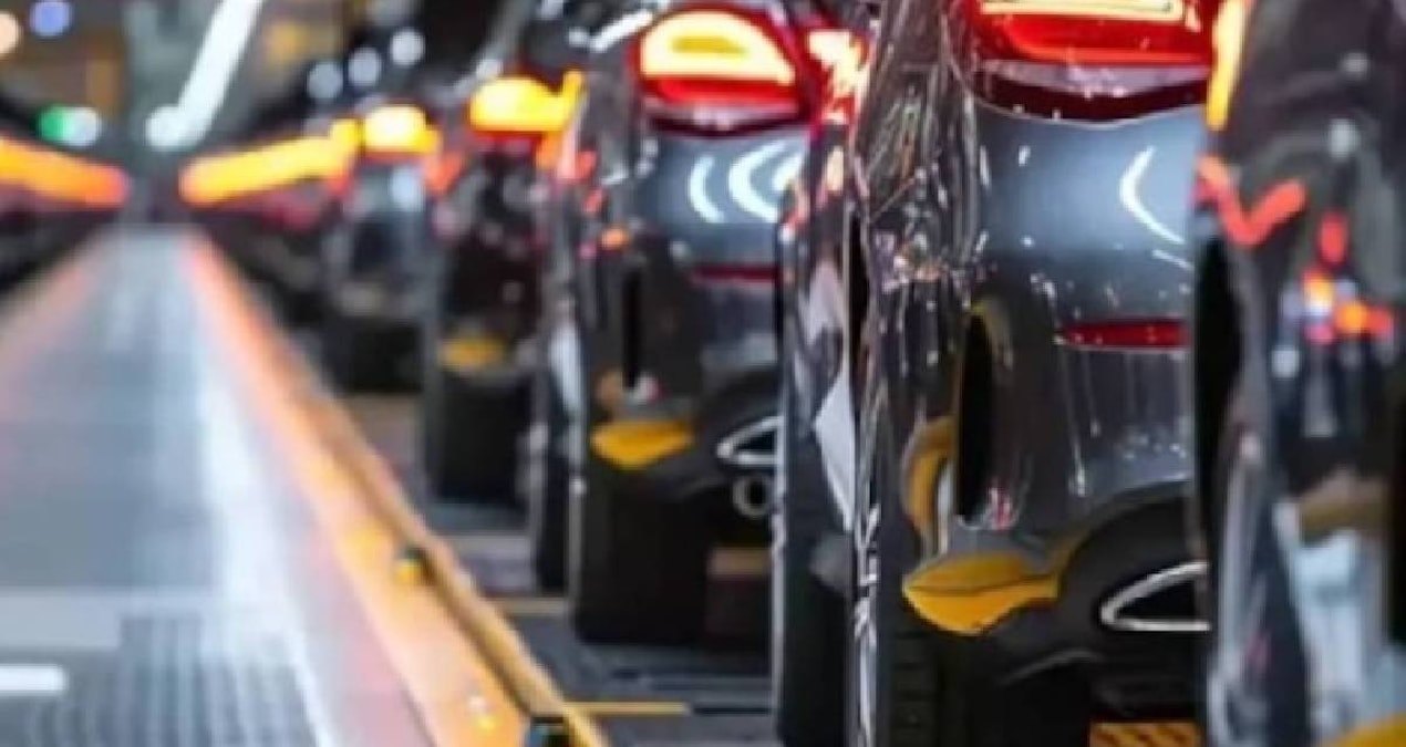 Kritik Açıklama: BYD, Honda, Hyundai, Opel, Toyota hepsi gaza bastı: İşte otomotiv pazarında 2026'nın ilk zamm