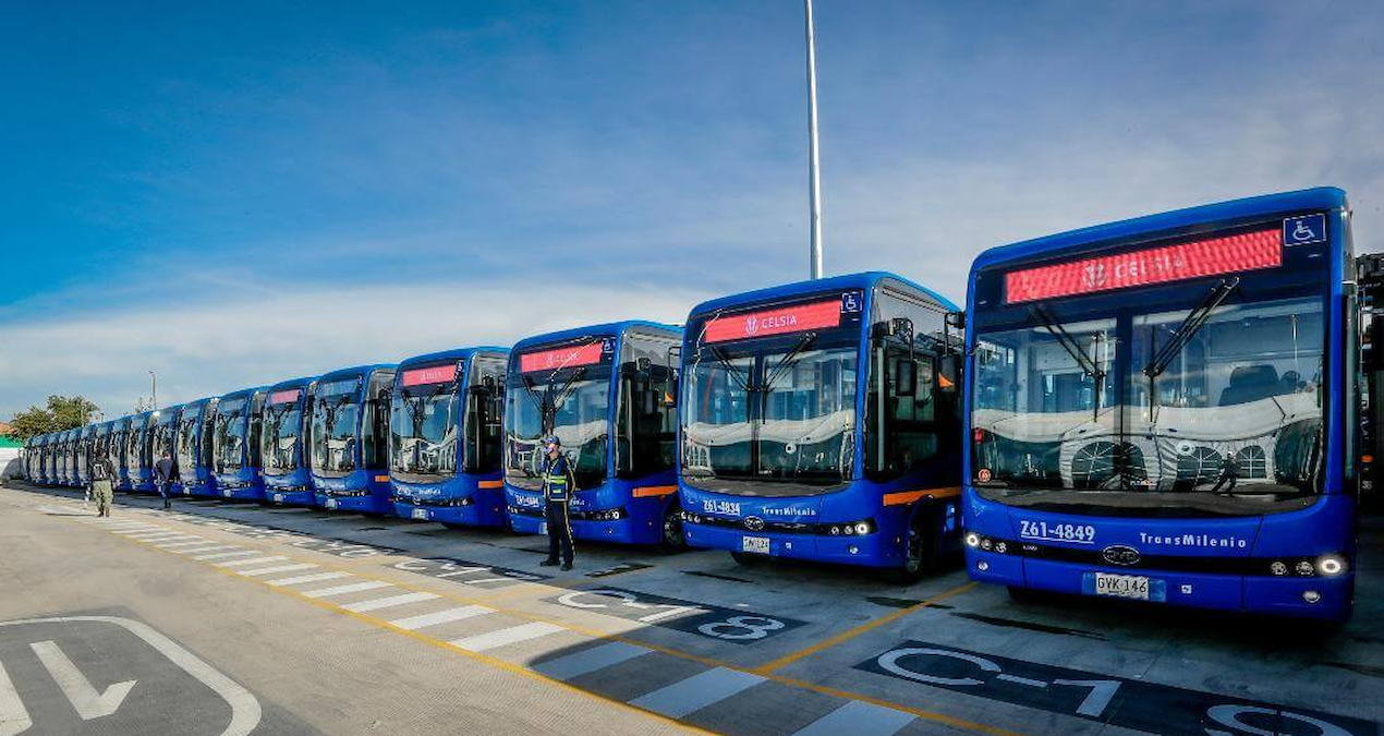 Kritik Açıklama: BYD otobüsleriyle ülkeyi ele geçirdi - Son Dakika ve Merak Edilenler