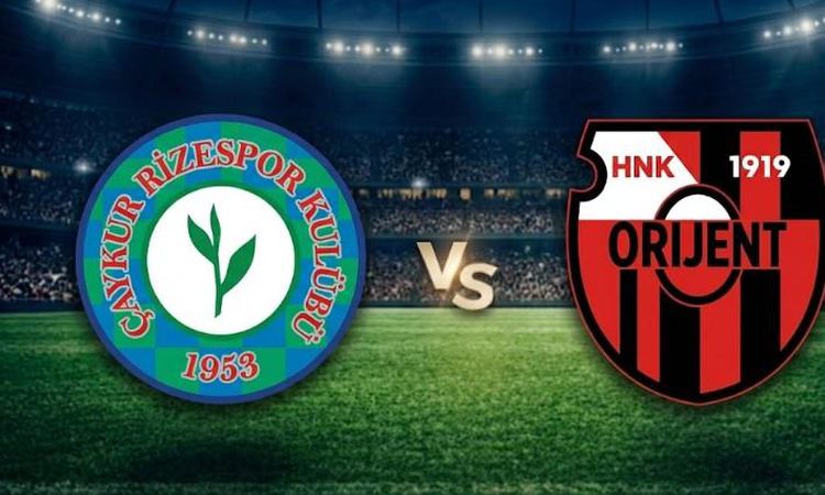 Gündemden Son Bilgiler: Ç.Rizespor Orijent maçı hangi kanalda, Ç.Rizespor Orijent nereden CANLI izlenir? - Son
