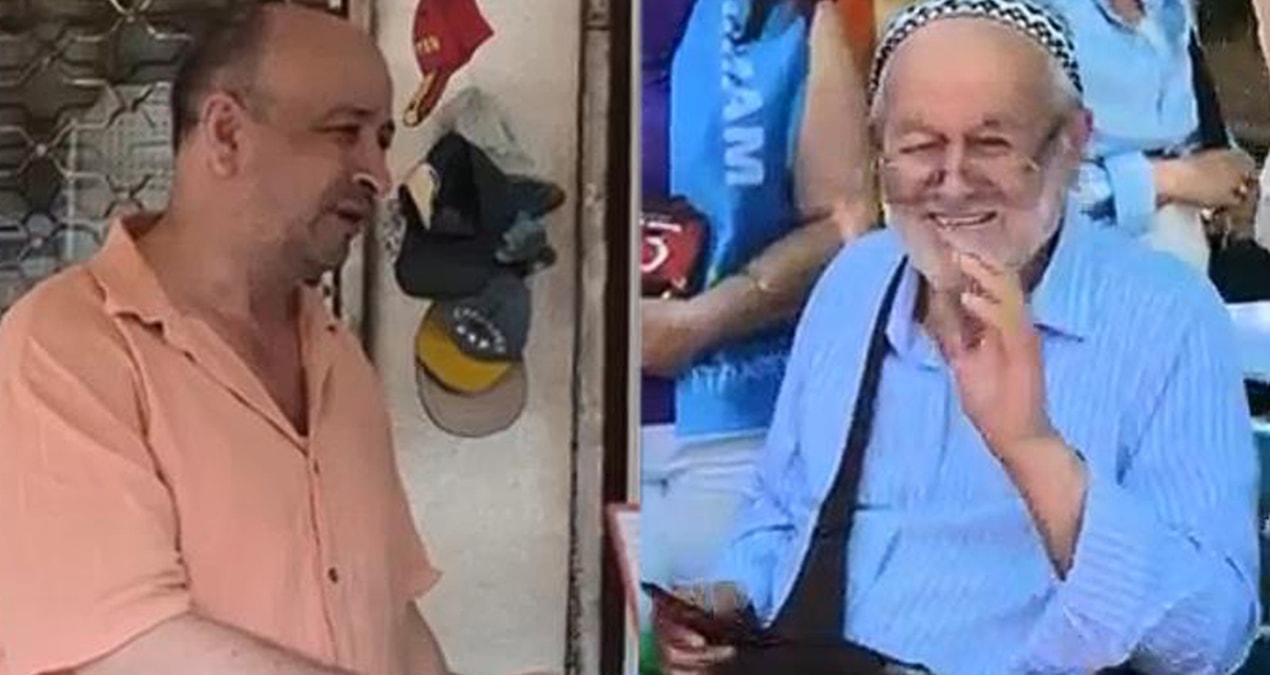 Kritik Açıklama: Caddenin iki yakası - Haberleri: Gelişmeler Takip Ediliyor