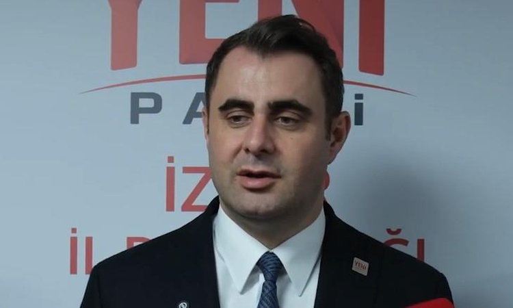 Çağatay Güç kimdir, Çağatay Güç kimdir kaç yaşında, nereli, mesleği ne? Çağatay Güç hangi partili? | İşte Tüm