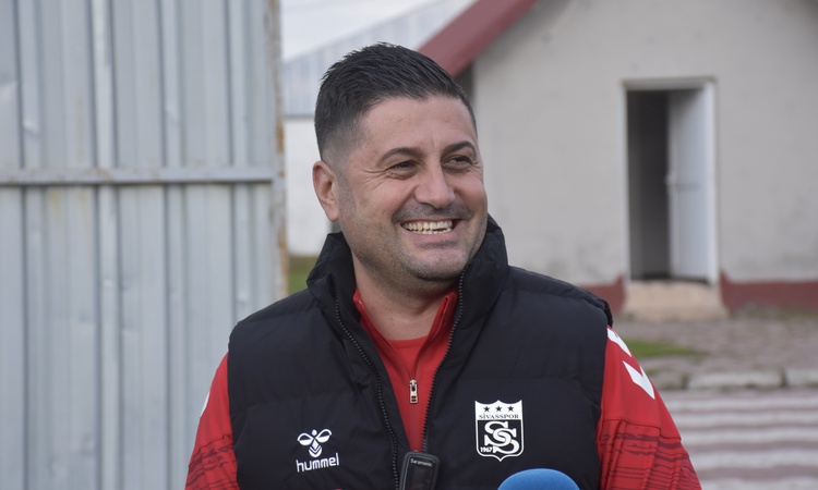 Çağdaş Çavuş, Sivasspor'u taraftarla el ele istenilen noktaya taşıyacak | İşte Tüm Ayrıntılar