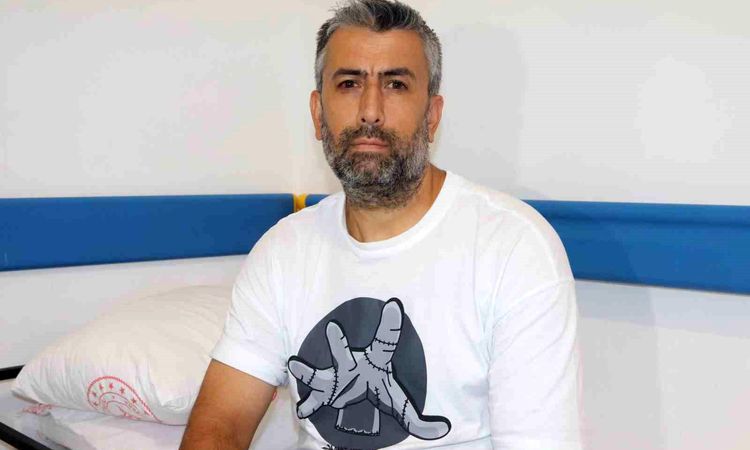 Son Gelişme: Çalıştığı hastanede kalbi durdu, mesai arkadaşları hayata döndürdü - Son Dakika - Son Dakika Bilg