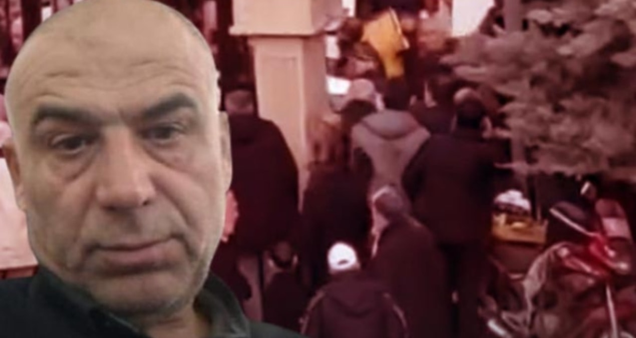 Son Gelişme: Cami avlusunda miras kavgasında kardeş kanı aktı: 'Ben hep mermi ağzında gezerim' - Haberleri | İ