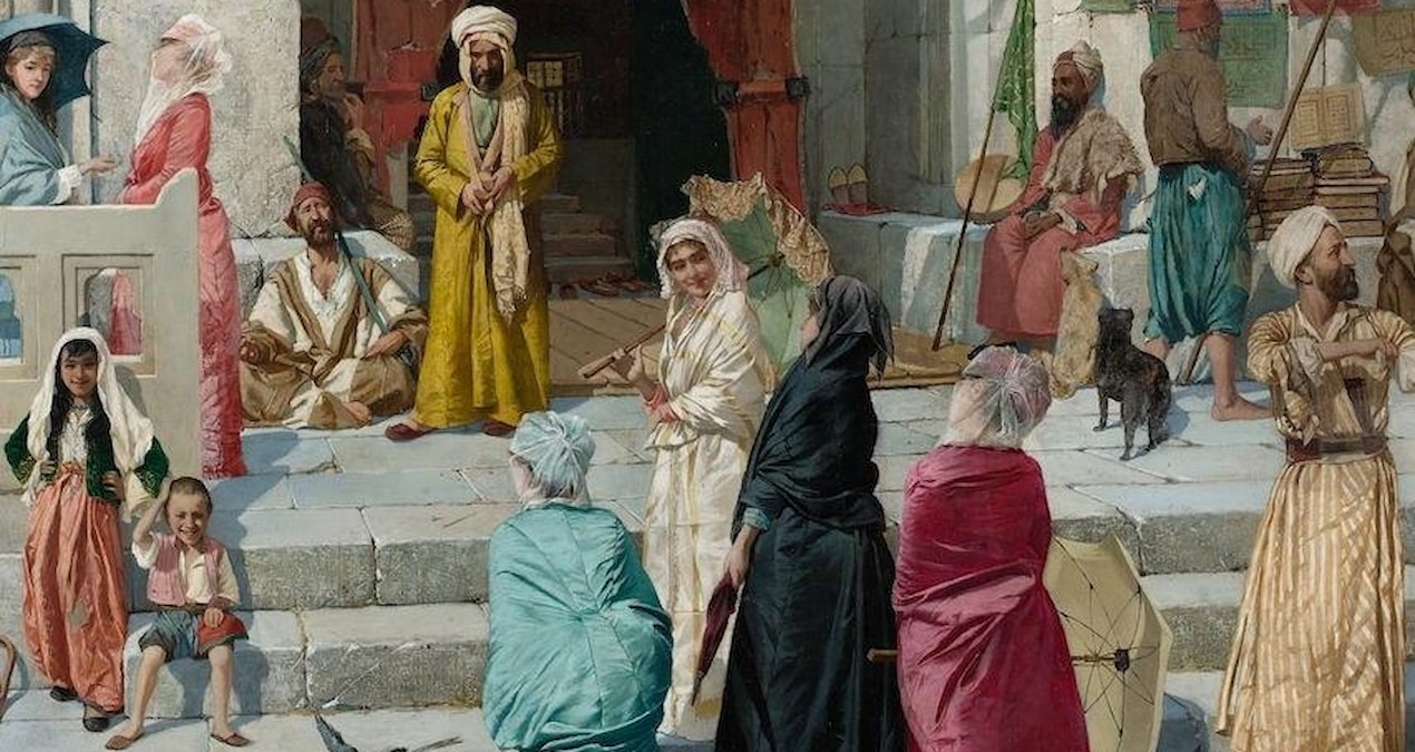 ‘Cami Kapısında’ 218 milyon TL’ye satıldı - Haberleri | İşte Tüm Ayrıntılar