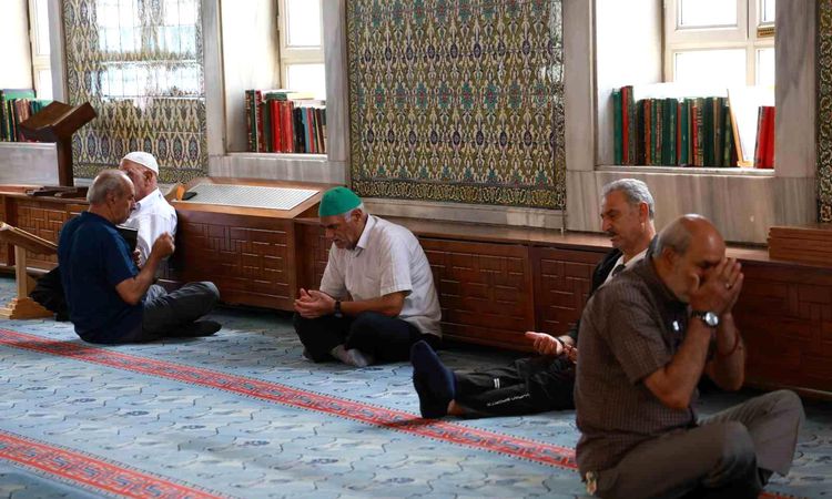 Mevlit for July 15 martyrs in mosques - Last Minute