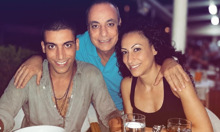 Can Bonomo’nun acı gününde nefret yorumlarına tepki: İnsan değil miyiz? - Son Dakika Bilgileri