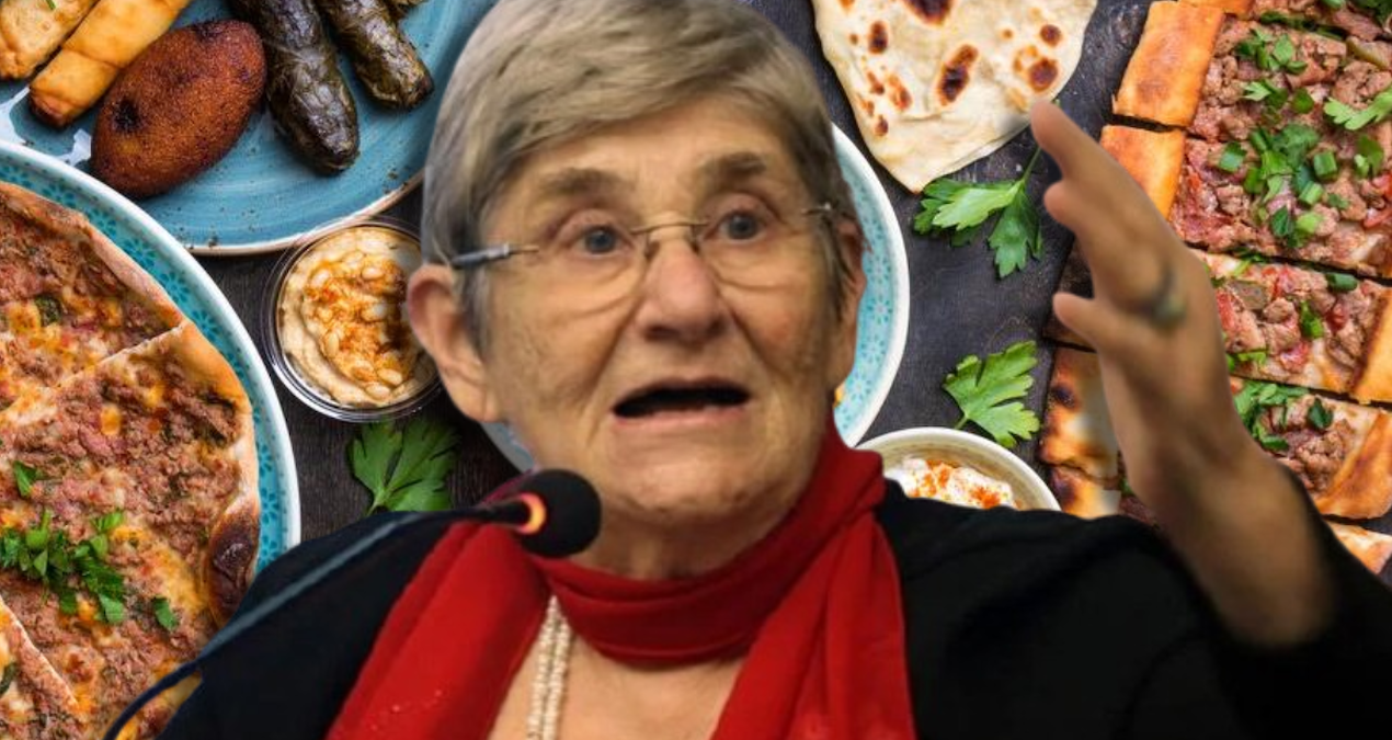 Gündemden Son Bilgiler: Canan Karatay Türk mutfağının en sağlıklı yemeğini tüm detaylarıyla paylaştı - Haberle