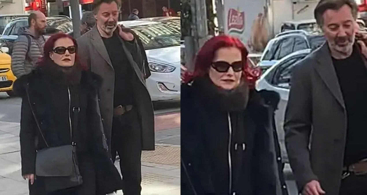 Kritik Açıklama: Candan Erçetin aşkını yıllardır gözlerden uzak yaşıyor: Tam 30 yıl… - Son Dakika Haberleri -