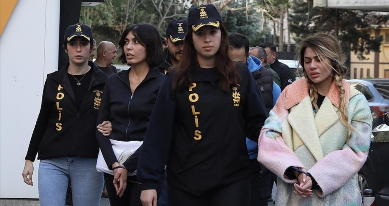 Gündemden Son Bilgiler: Candan kardeşlerin yargılandığı "dolandırıcılık" davasında karar - Son Dakika Haberler