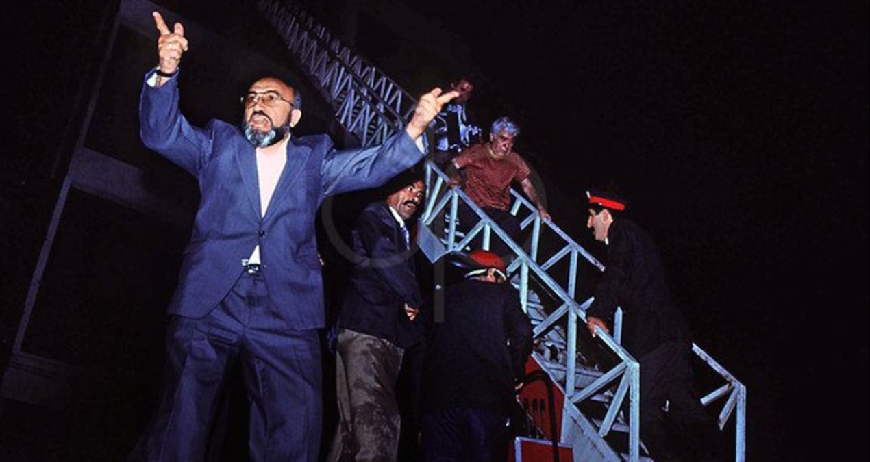 The murderers hid in front of our eyes - Latest News