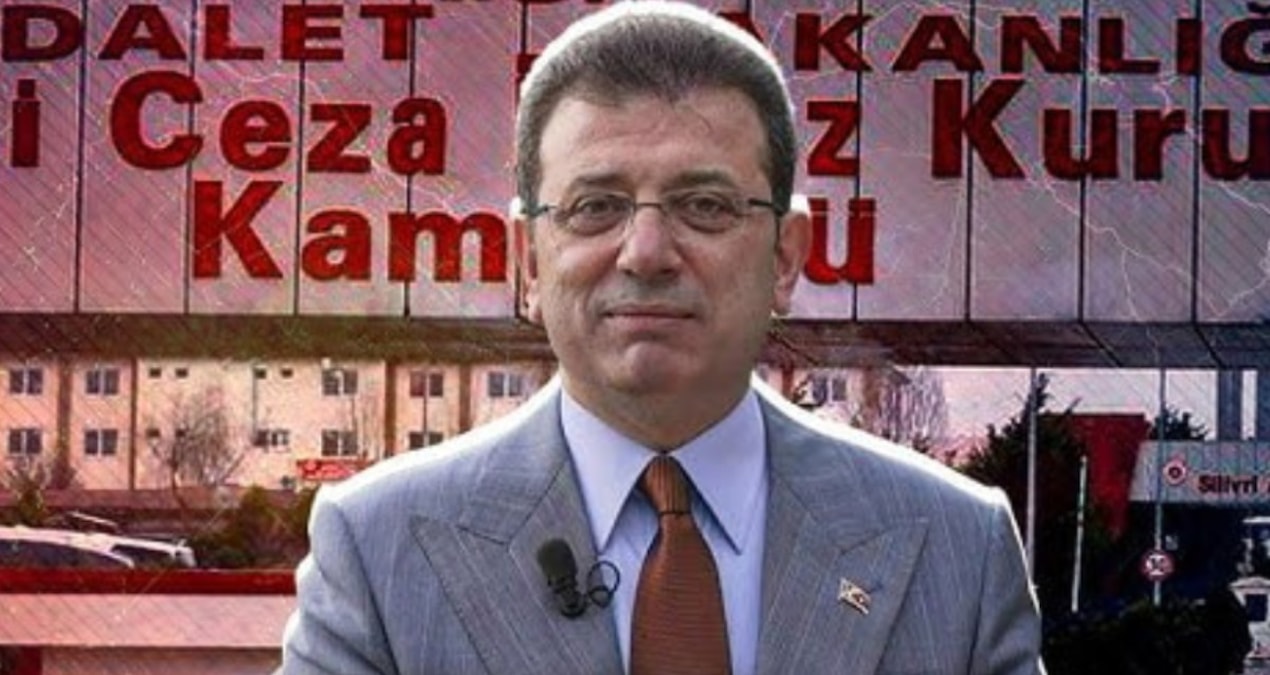 CANLI| İBB davası 14. gününde devam ediyor - Son Dakika | İşte Tüm Ayrıntılar