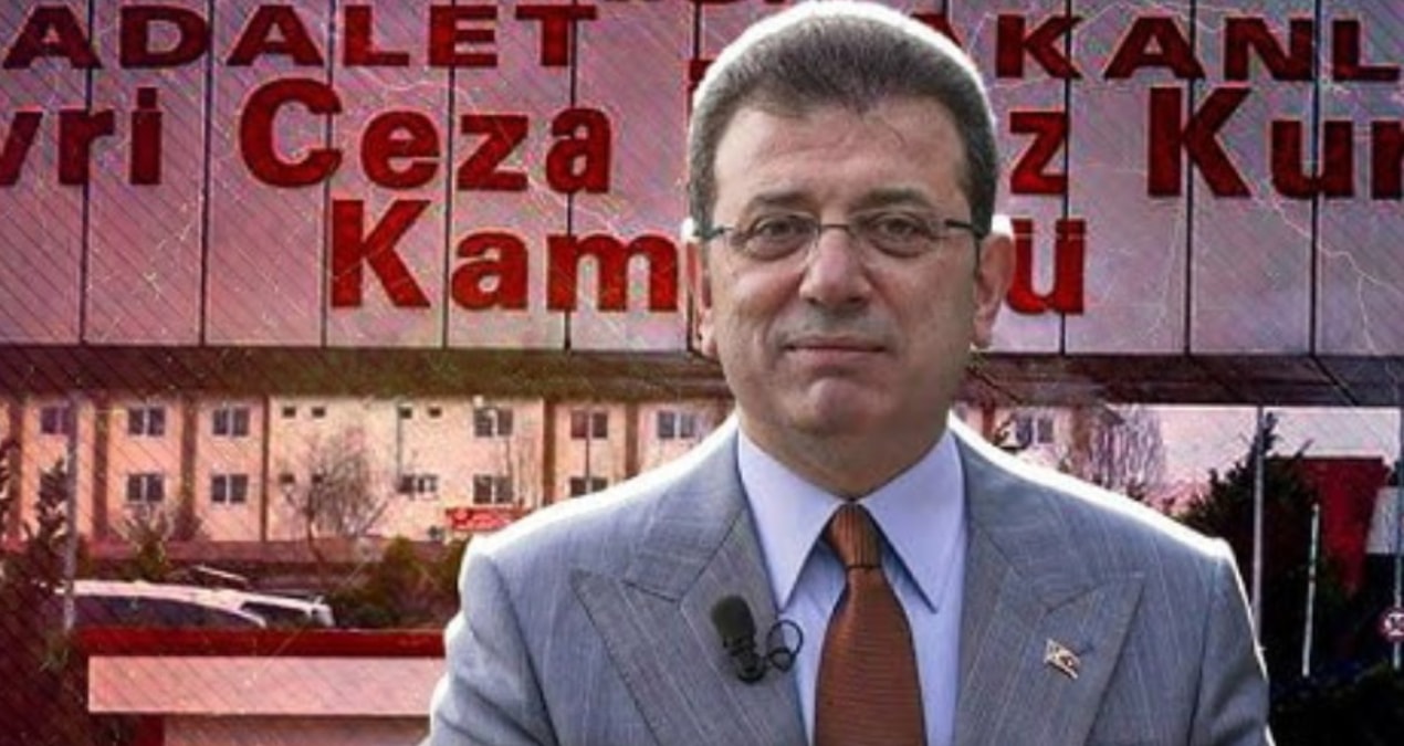 CANLI| İBB Davası'nda kritik gün: Tahliyeler bekleniyor - Son Dakika ve Merak Edilenler
