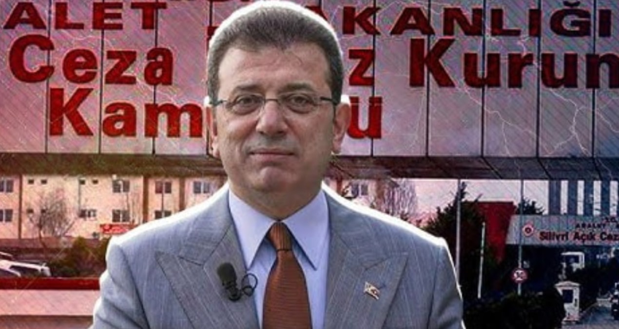 Ayrıntılar Netleşti: CANLI| İBB davasında altıncı gün - Haberleri