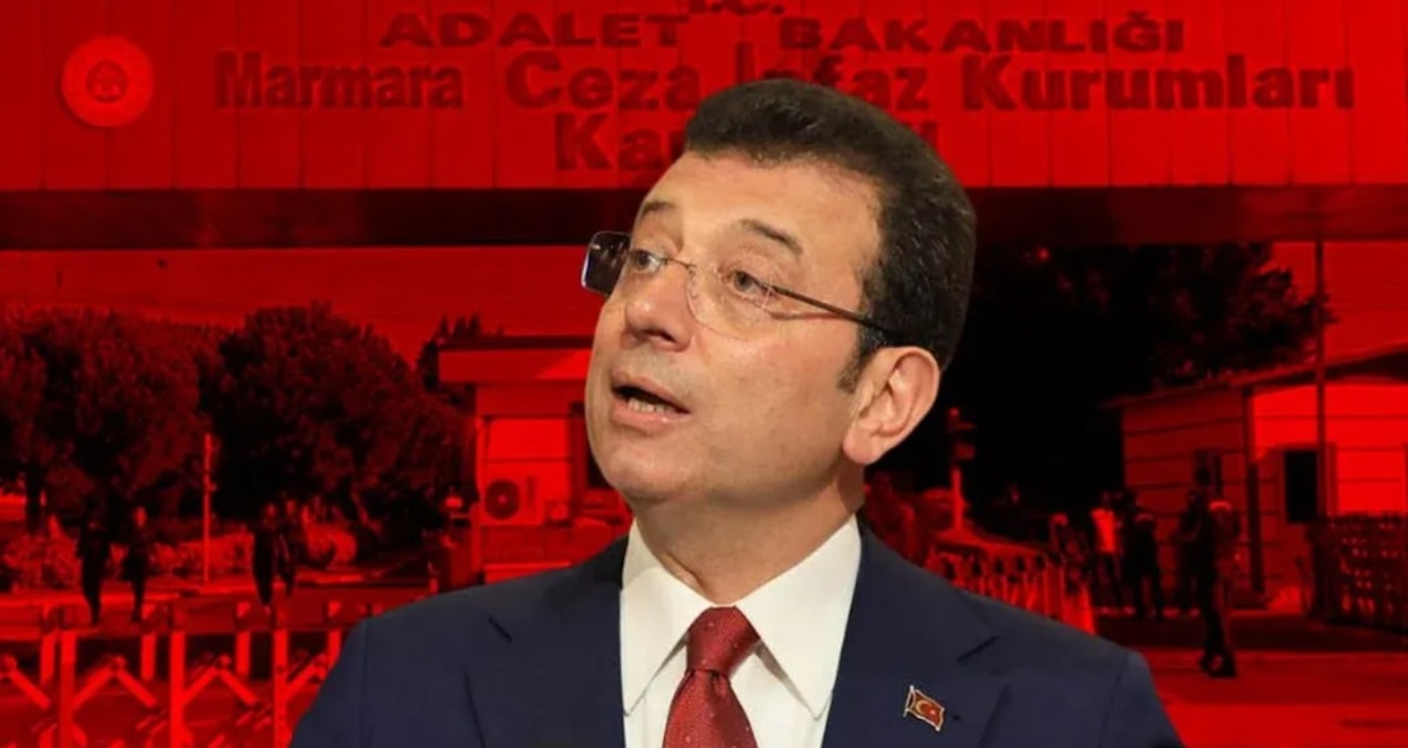 CANLI | İBB davasında ara karar Nisan'da verilecek - Haberleri ve Merak Edilenler