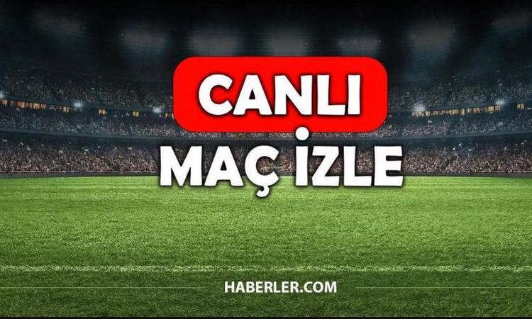 Sıcak Gündem: CANLI MAÇ İZLE (TÜM MAÇLAR) 2 Ağustos bugünkü maçlar hangi kanalda? - Son Dakika - Son Dakika Bi