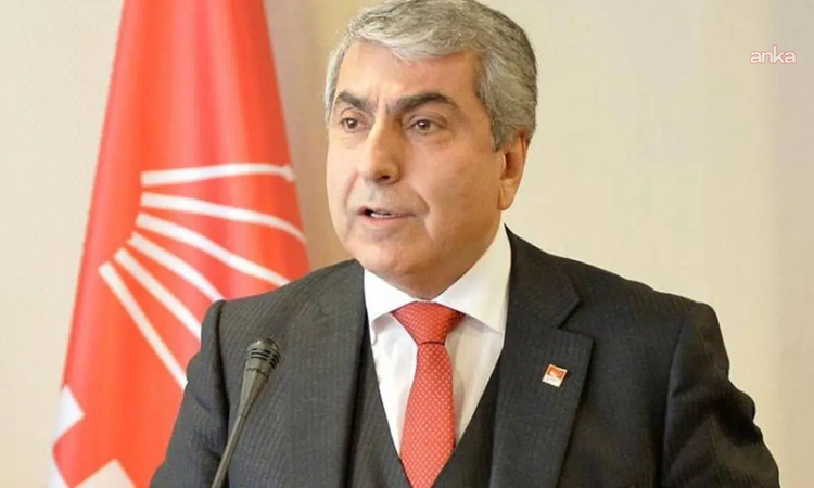 Canpolat'tan TBMM'de Eşit Yurttaşlık ve Barış Vurgusu - Son Dakika: Gelişmeler Takip Ediliyor