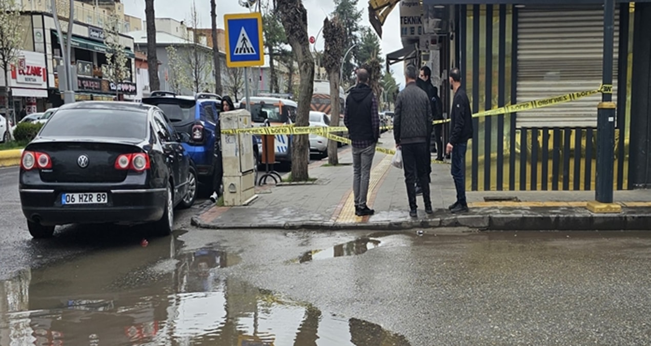 Çarşaflı kuyumcu soygununda 4 kişi yakalanarak gözaltına sevk edildi - En Son Haber ve Merak Edilenler