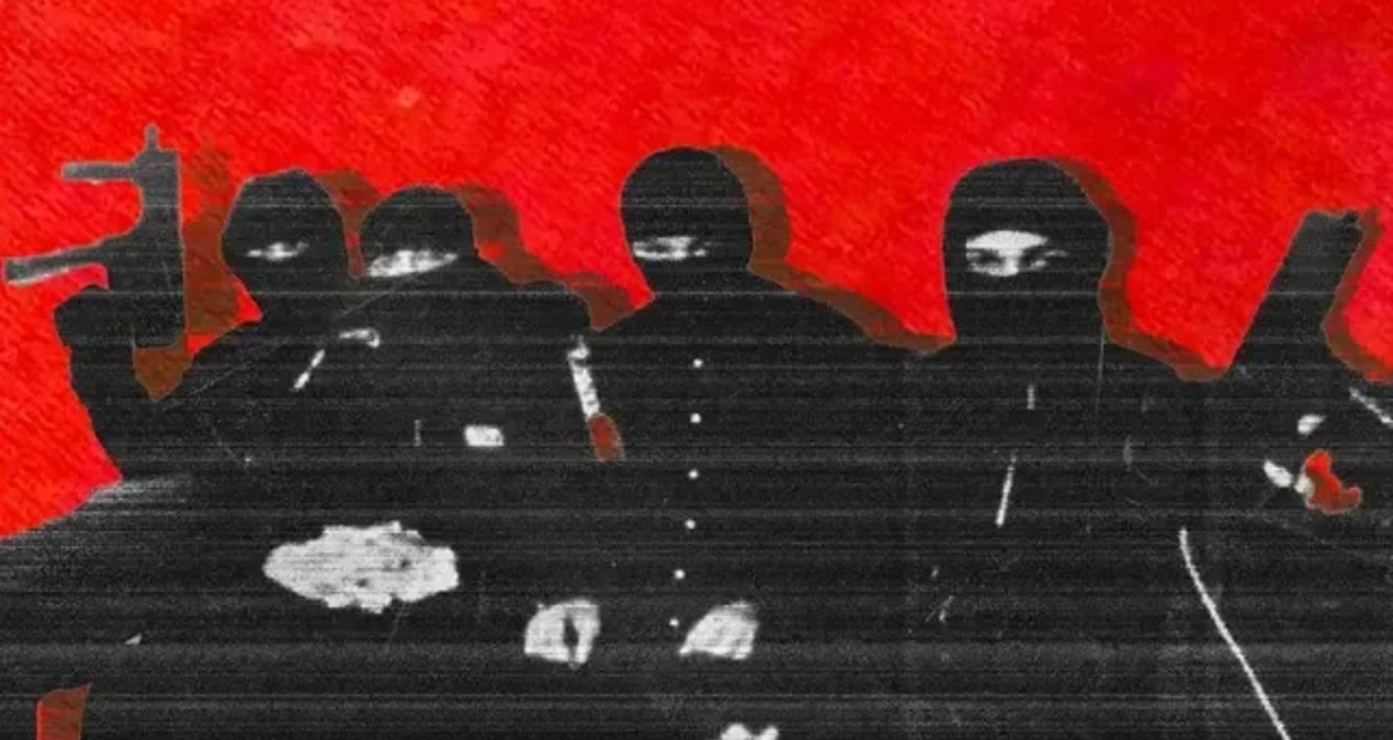 Son Gelişme: Casperlar çetesine bilgi sızdıran polislere operasyon - En Son Haber | İşte Tüm Ayrıntılar