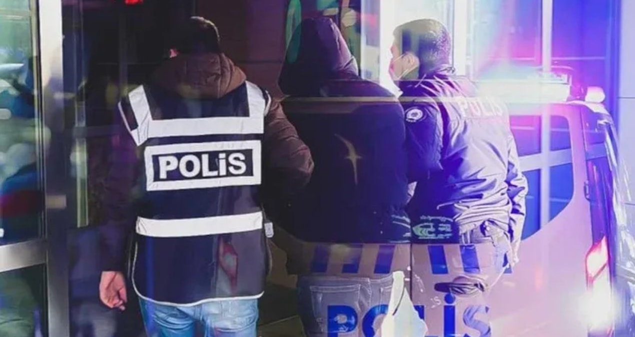 Ayrıntılar Netleşti: Casperlar çetesiyle çalışan eski polis seminerlerde uyuşturucunun zararlarını anlatmış -