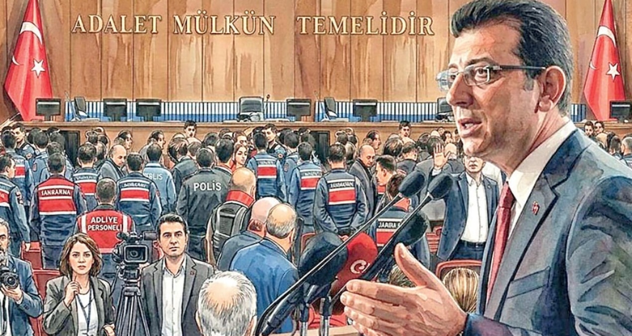 Son Gelişme: Casusluk iddiası tek tek çürütüldü tahliye çıkmadı! - Son Dakika ve Merak Edilenler