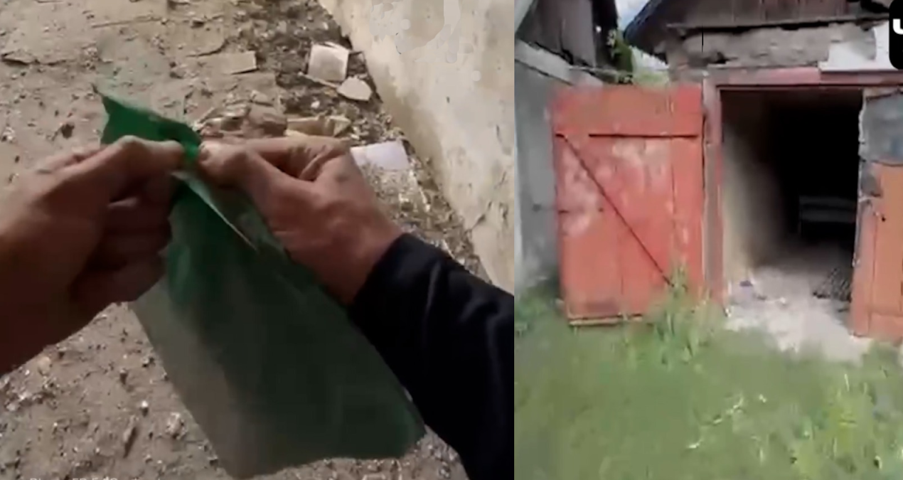 Ayrıntılar Netleşti: Çatışmanın ortasında askerin yaptığı hareketi görenler hüngür hüngür ağladı - Son Dakika