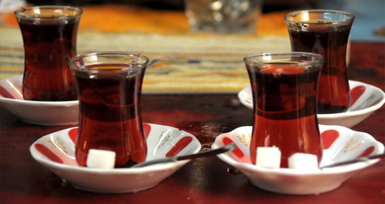 Third raise from ÇAY-KUR - Last Minute