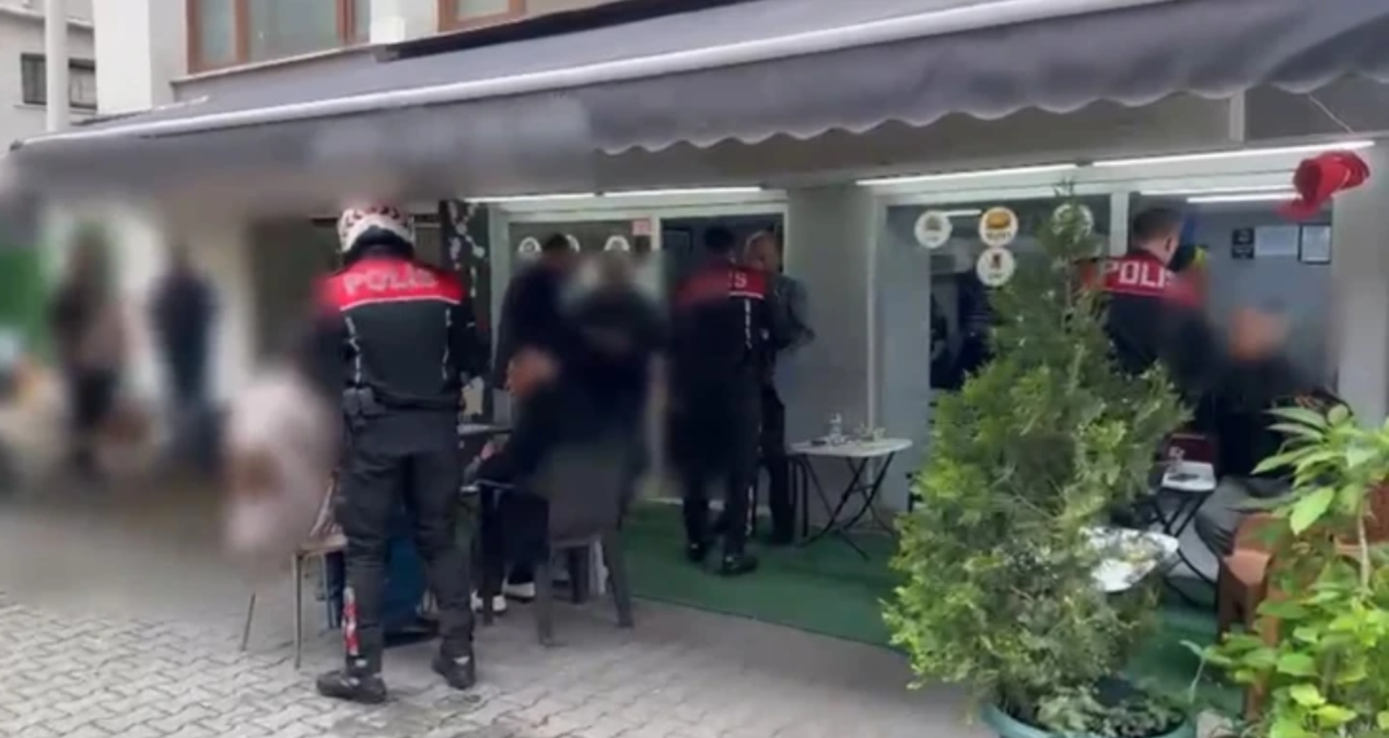 Kritik Açıklama: Çay ocağı değil 'fuhuş ocağı!' - Son Dakika ve Merak Edilenler