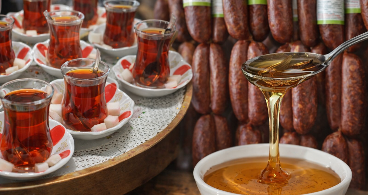 Ayrıntılar Netleşti: Çay, sucuk, peynir, bal... 2025 yılının hileci markaları resmen duyuruldu - Haberleri | İ