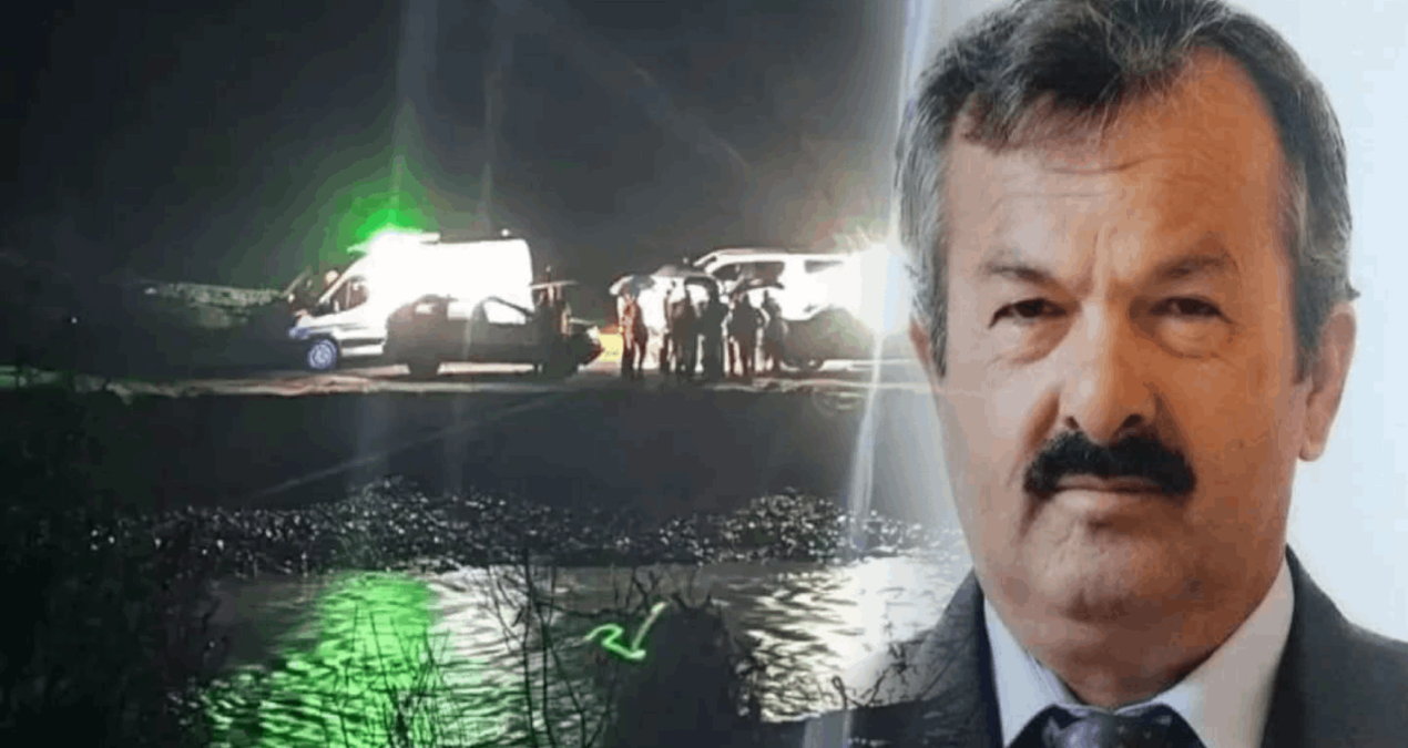 Sıcak Gündem: Çayda balık avlarken suya düşen imam öldü! - Son Dakika Haberleri ve Merak Edilenler
