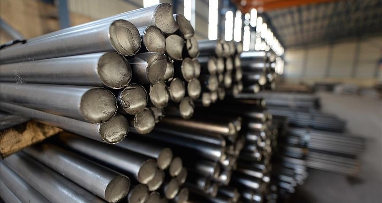 'Export loss in steel reaches 3 billion dollars' - Latest News