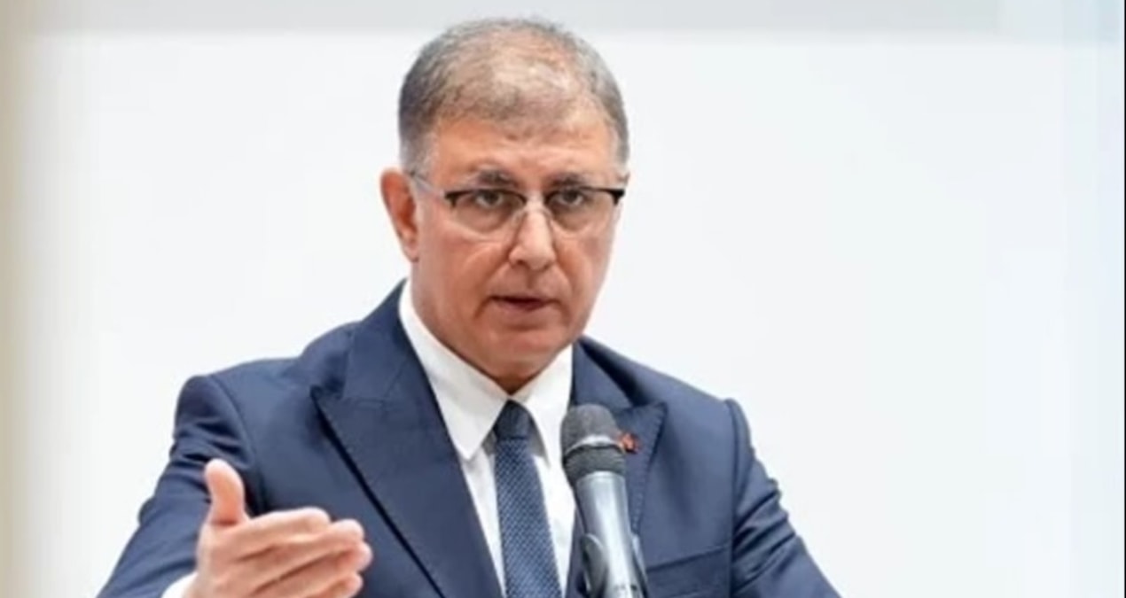 Kritik Açıklama: Cemil Tugay TOKİ ihalesine isyan etti: "Yapılan şeytanlığa nutkum tutuldu" - En Son Haber ve