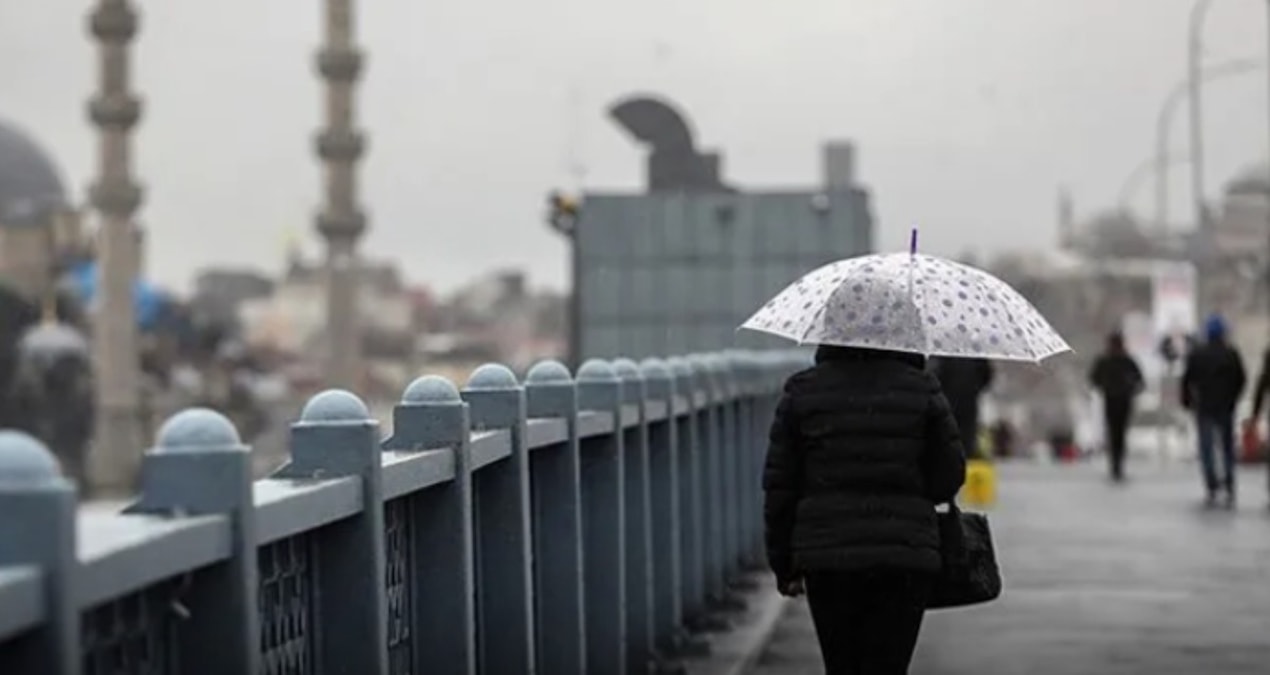 Gündemden Son Bilgiler: Cemre gerileme kaydetti derken Meteoroloji'den gri bir rapor geldi! Bir hafta daha dev