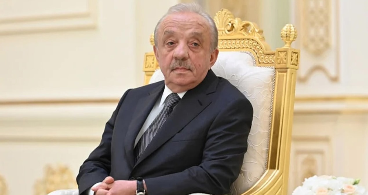 Cengiz gözünü madenlere dikti - Son Dakika: Gelişmeler Takip Ediliyor