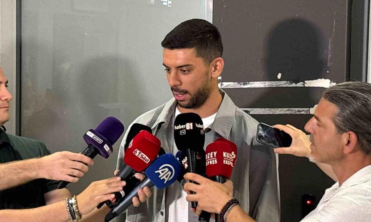 Cenk Özkaçar: "It is an honor to be a part of such a football culture" - News