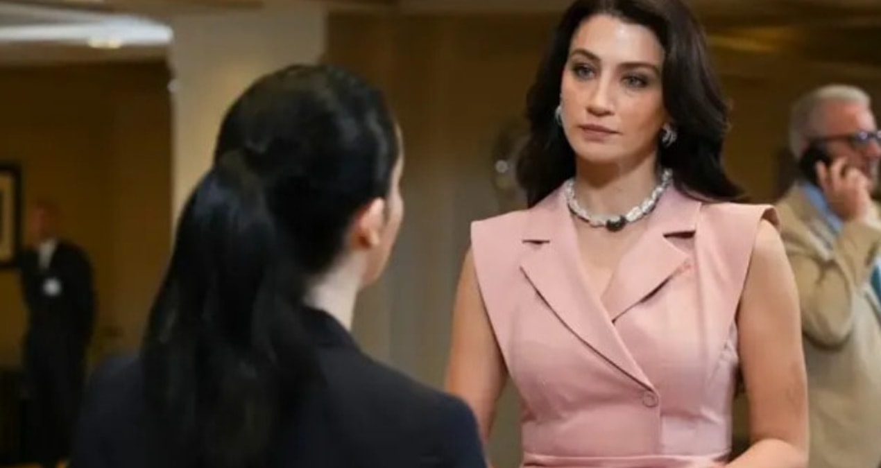 Gündemden Son Bilgiler: Ceren Benderlioğlu'ndan Demet Özdemir sorusuna dikkat çeken yanıt - Son Dakika Haberle