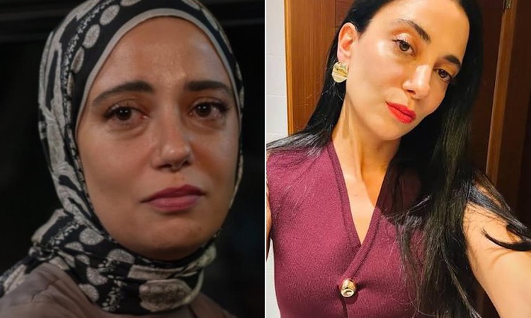 Ceren Karakoç, Kızılcık Şerbeti'nden nasıl çıkarıldığını anlattı: Anlaştık, tatile çıktım, işim bitti
