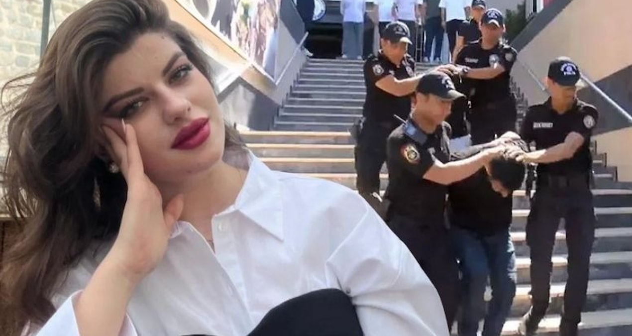 Kritik Açıklama: Cesedi bavul içinde bulunmuştu! Ayşe Tokyaz davasında sanığın sözleri salonu karıştırdı - Hab