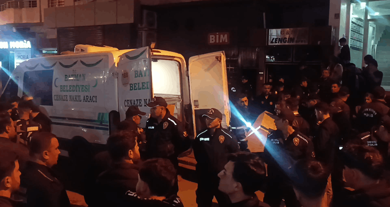 Kritik Açıklama: Cesetleri yanmış halde bulunmuştu: Kan donduran olayda cinayet şüphesi - Son Dakika: Gelişmel