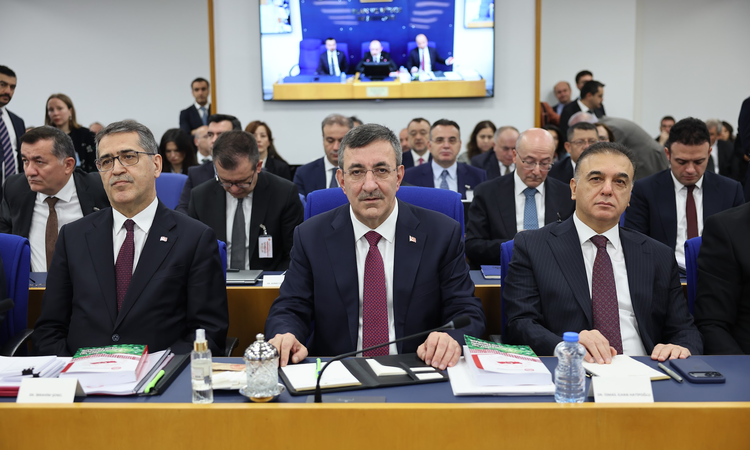 Cevdet Yılmaz, 93 fonda 23 Ekim itibarıyla 68 milyar lira ödendiğini tüm detaylarıyla paylaştı ve Merak Edilen