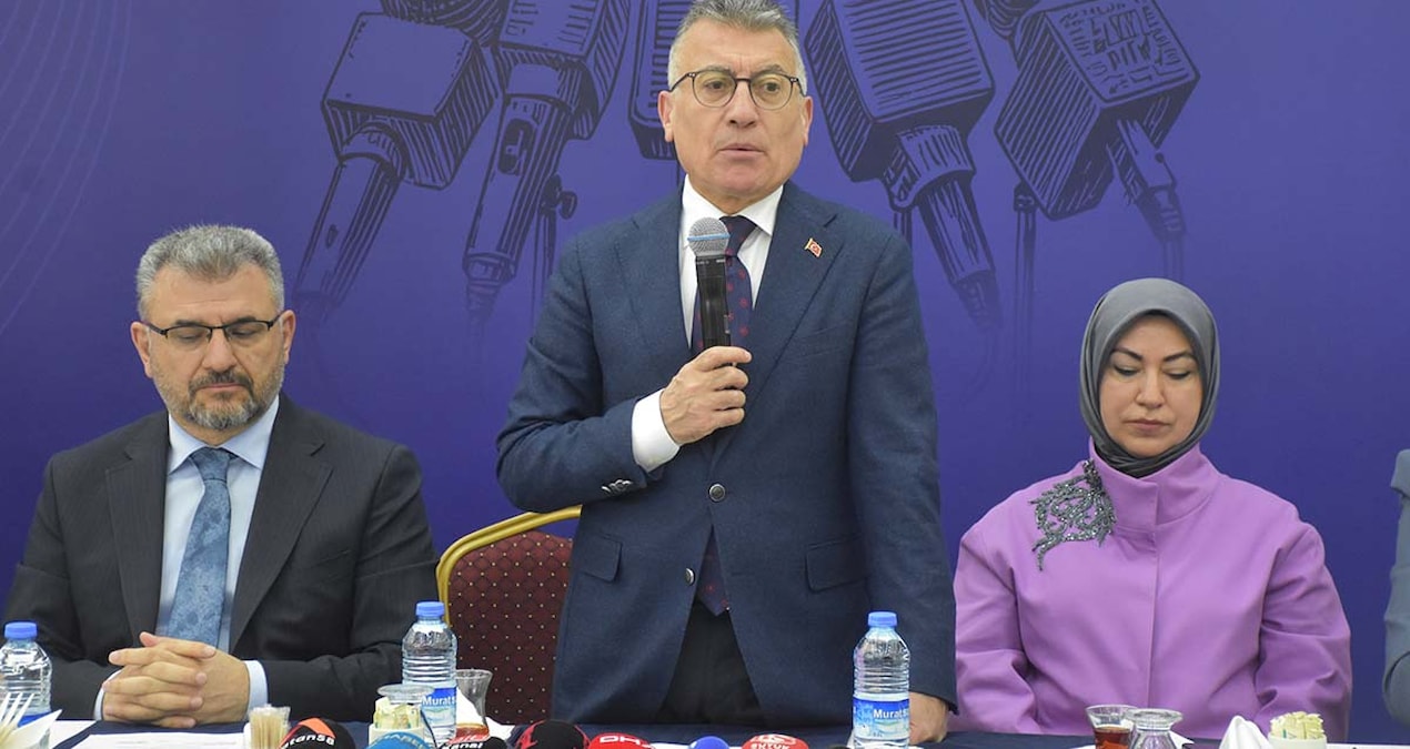 Gündemden Son Bilgiler: Cezaevi mahkumlarına 'af' yerine yeni model - Son Dakika