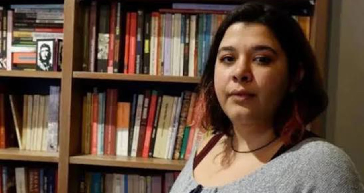 ÇHD Istanbul Branch President Önalan was arrested - News