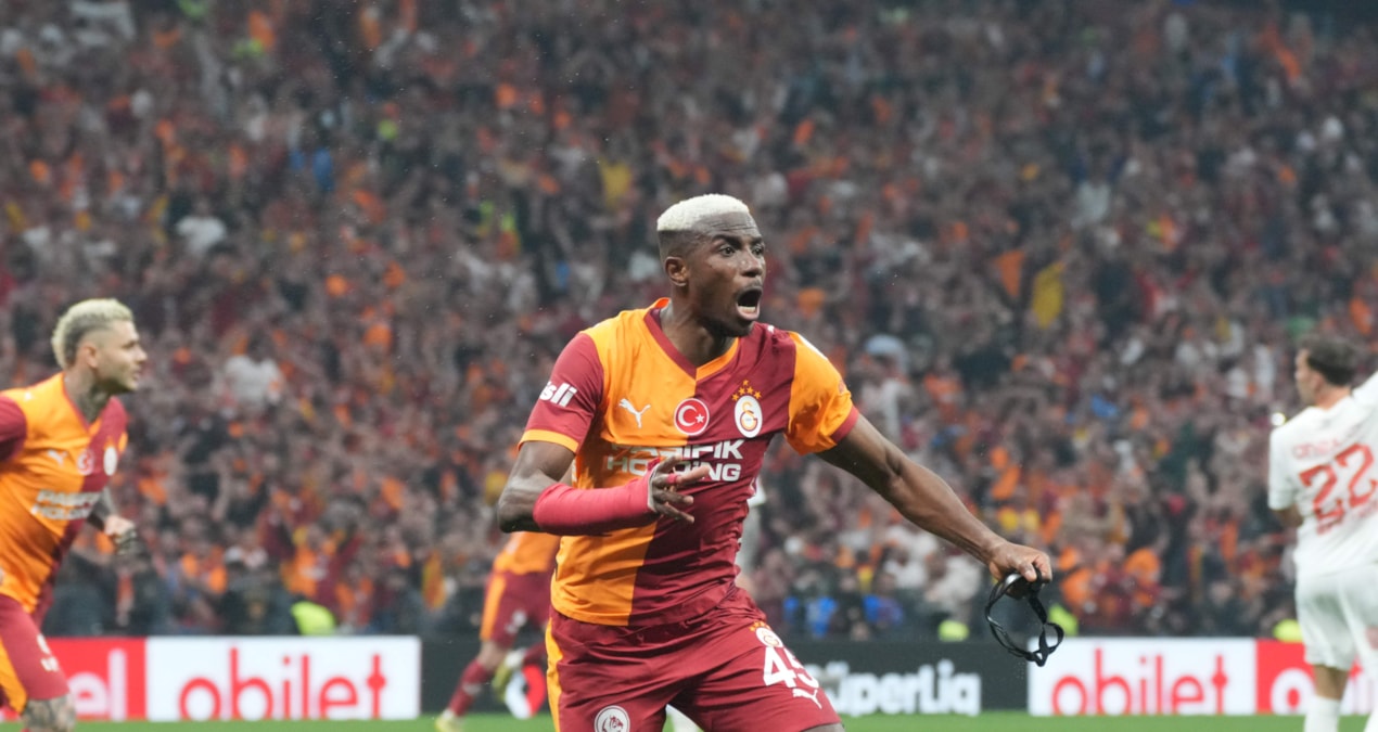 Gündemden Son Bilgiler: Chelsea, Osimhen için gözünü kararttı! Teklif netlik kazandı - Son Dakika Haberleri: G