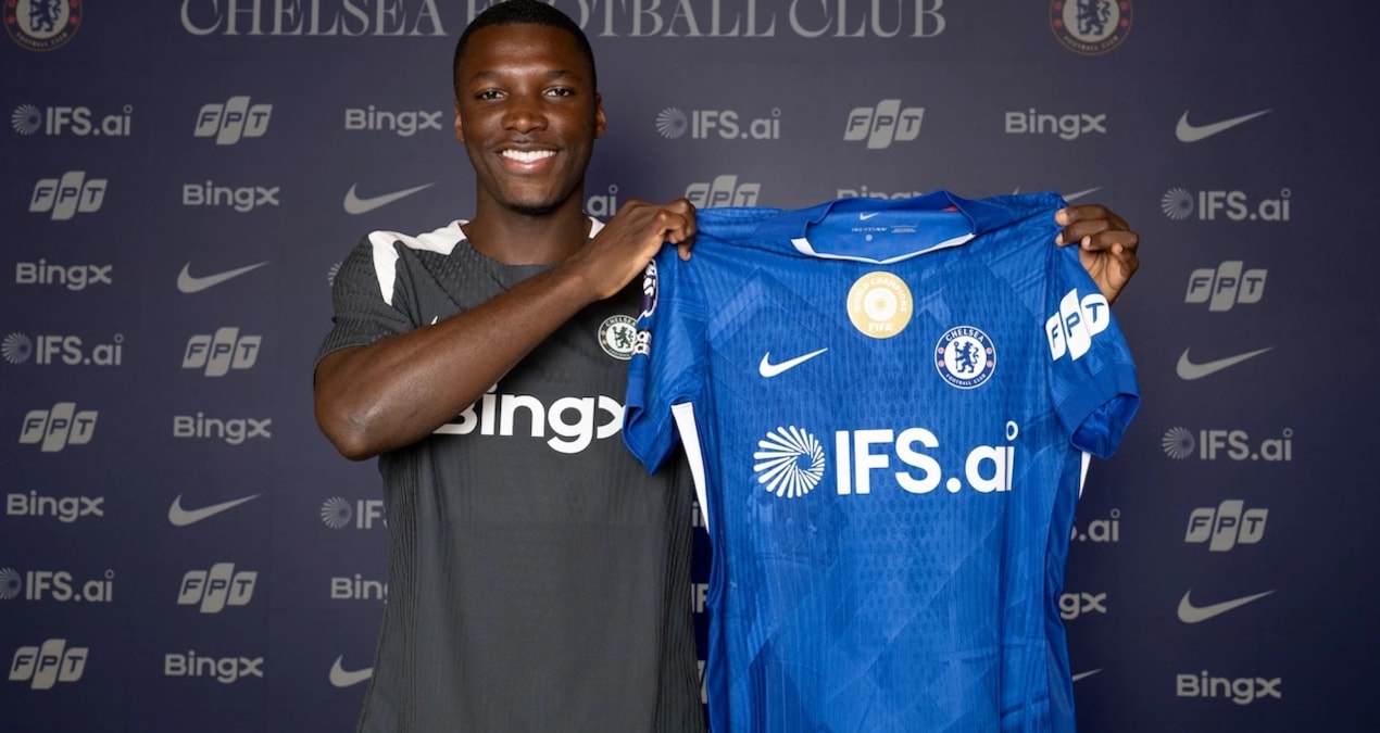 Son Gelişme: Chelsea yıldız futbolcusuyla sözleşme uzattı - En Son Haber: Gelişmeler Takip Ediliyor